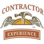 Contractor Experience Badge