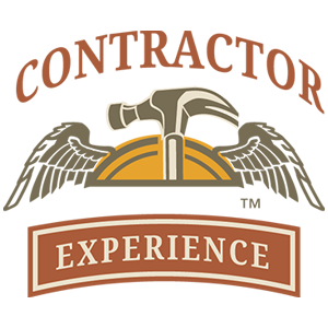 Contractor Experience Badge