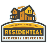 Residential Property Inspector Badge