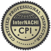 CPI badge